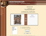 Ameriwoodcraft Furniture Refinishing