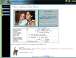 Avelina's Homepage