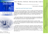 Dr. Dahdah and the  West Broward Wellness Center