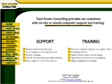 TechPower Consulting
